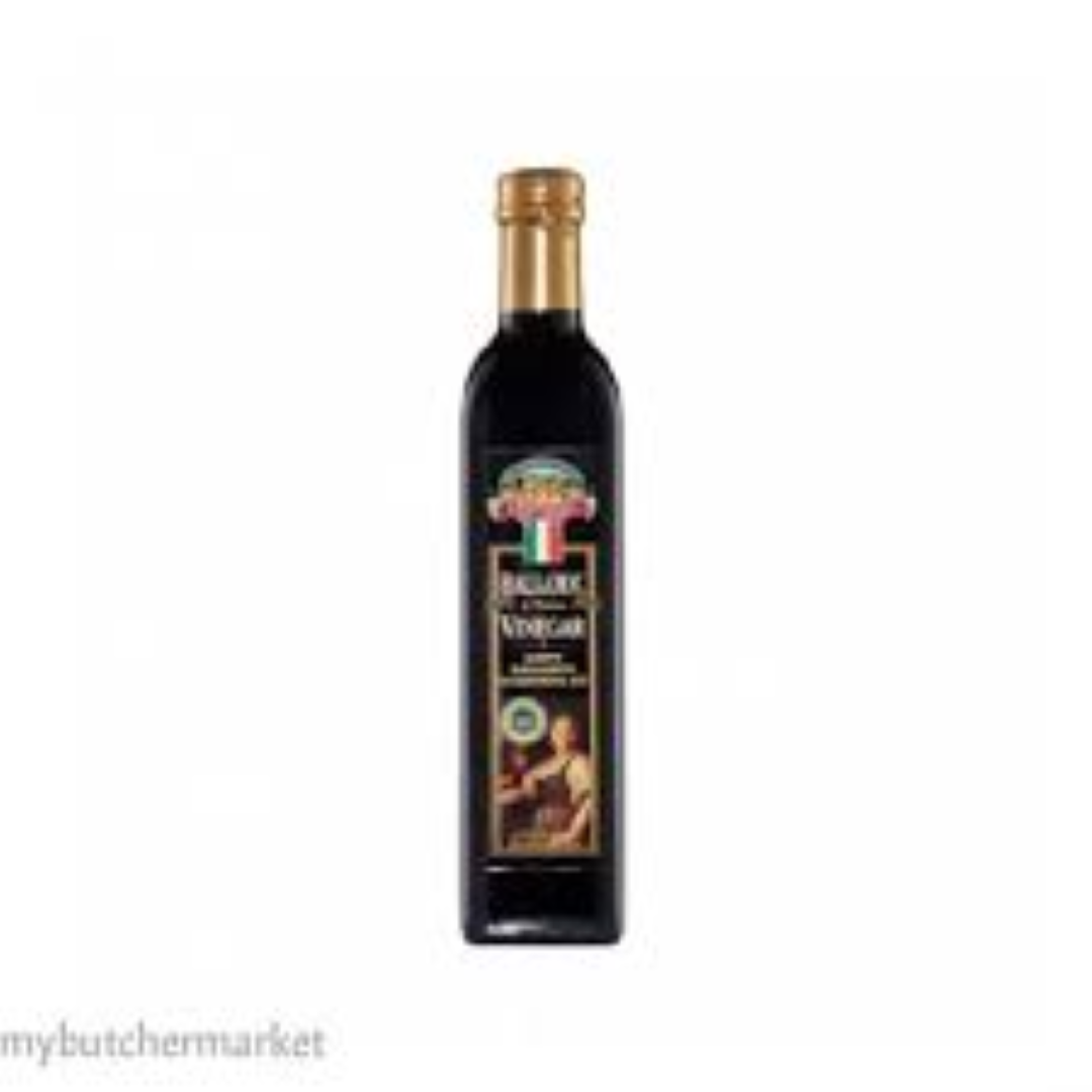 CAMPAGNA BALSAMIC VINEGAR 150ML